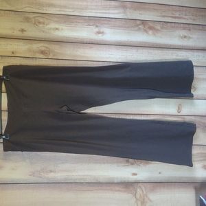 Active pants fits like 1x